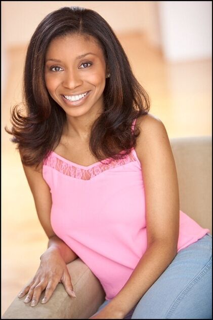 Portfolio photo