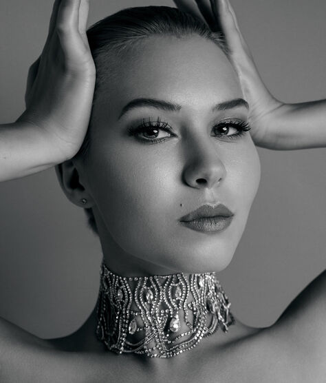 Portfolio photo