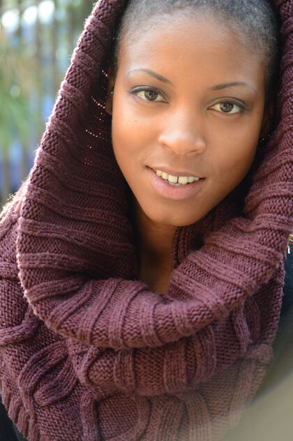 Portfolio photo