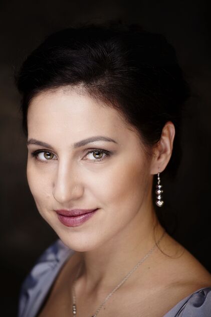 Portfolio photo