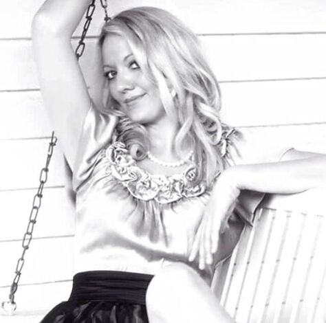 Portfolio photo