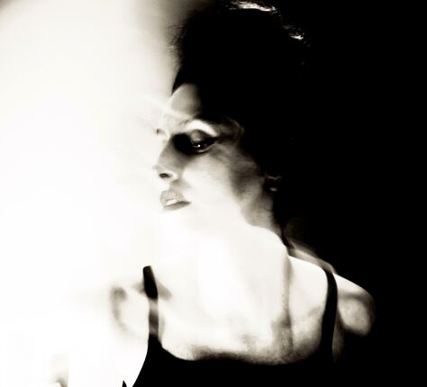Portfolio photo