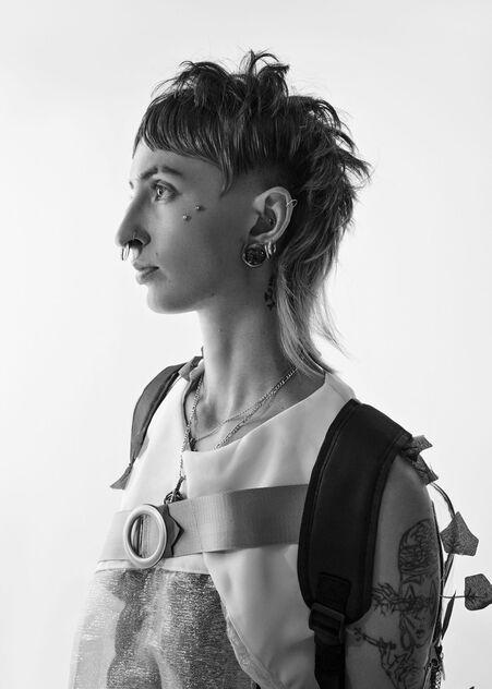 Portfolio photo
