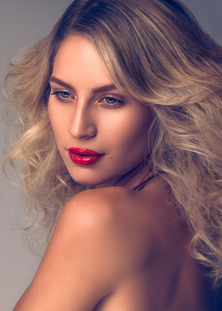 Portfolio photo