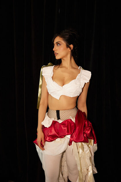 Portfolio photo