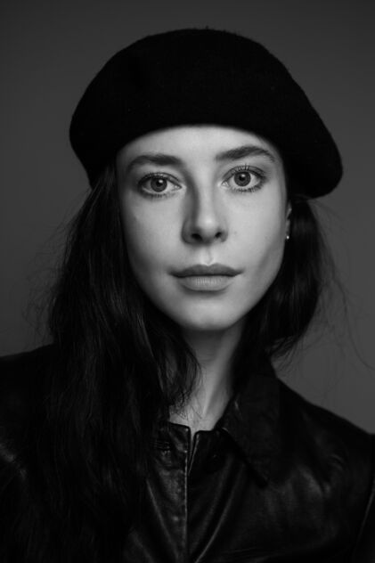 Portfolio photo