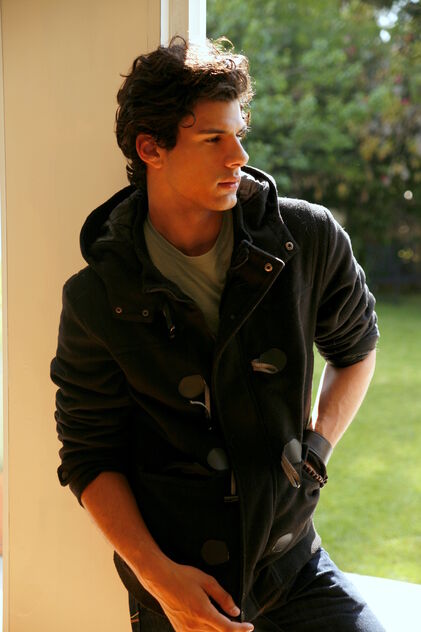 Portfolio photo