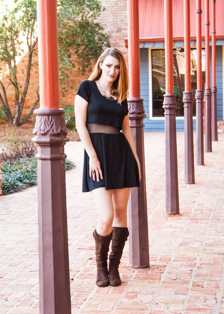 Portfolio photo