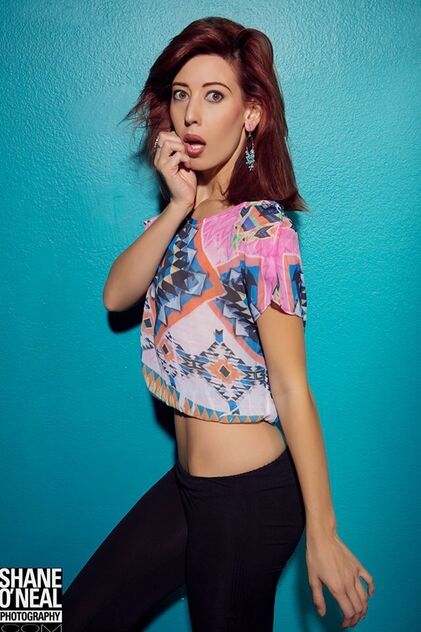 Portfolio photo
