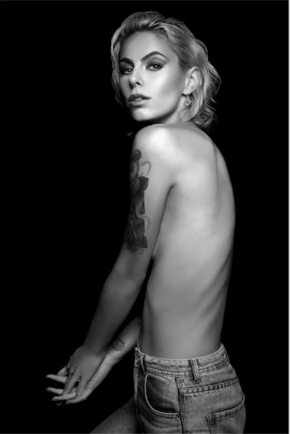 Portfolio photo