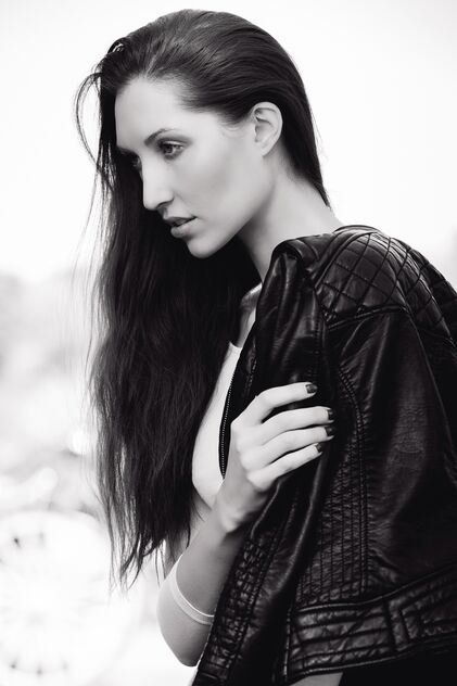 Portfolio photo