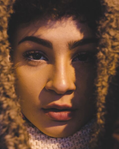Portfolio photo