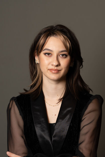 Portfolio photo