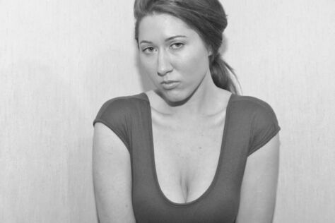 Portfolio photo