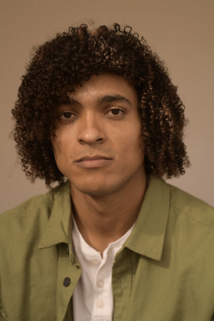 Portfolio photo