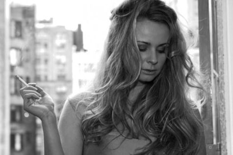 Portfolio photo