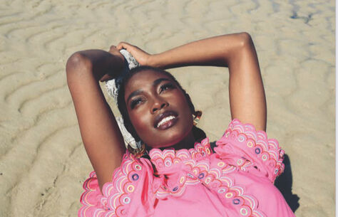 Portfolio photo