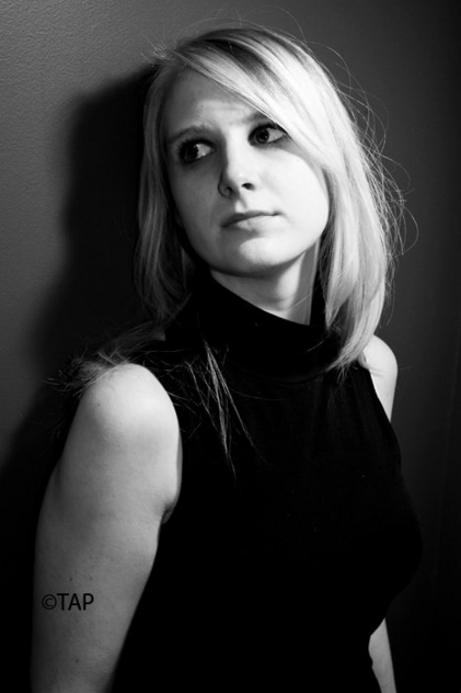 Portfolio photo
