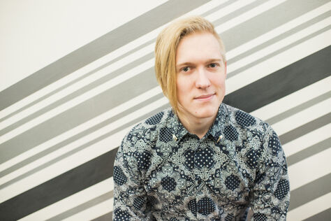 Portfolio photo