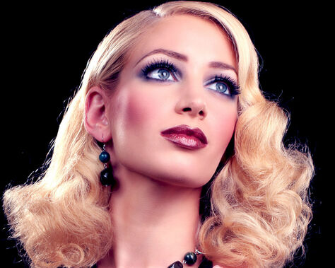 Portfolio photo