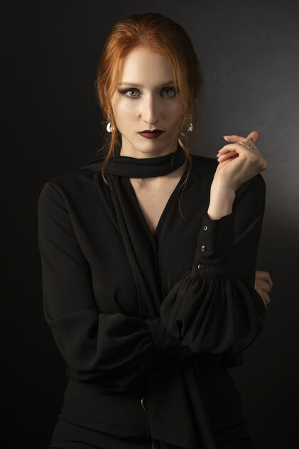 Portfolio photo