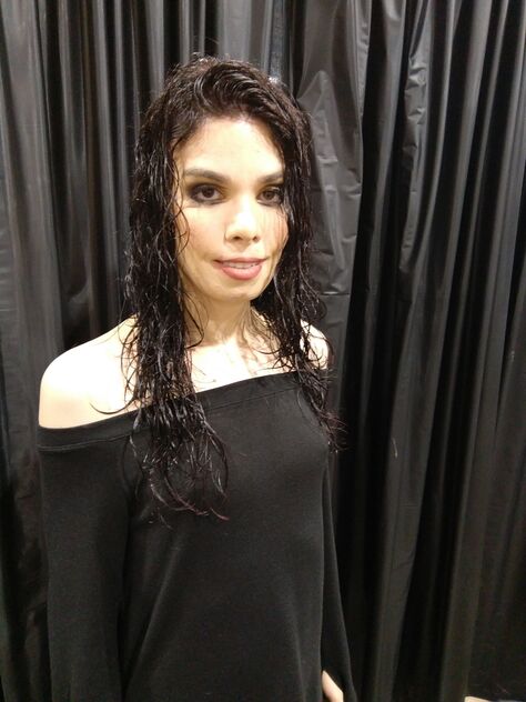 Portfolio photo