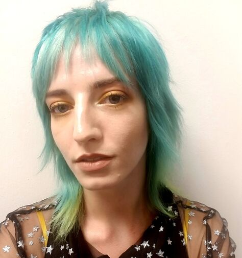 Portfolio photo