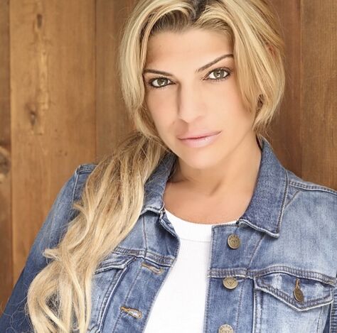 Portfolio photo