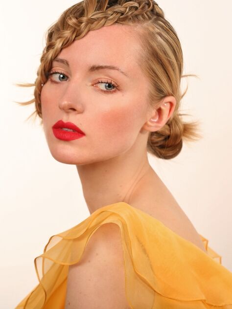 Portfolio photo
