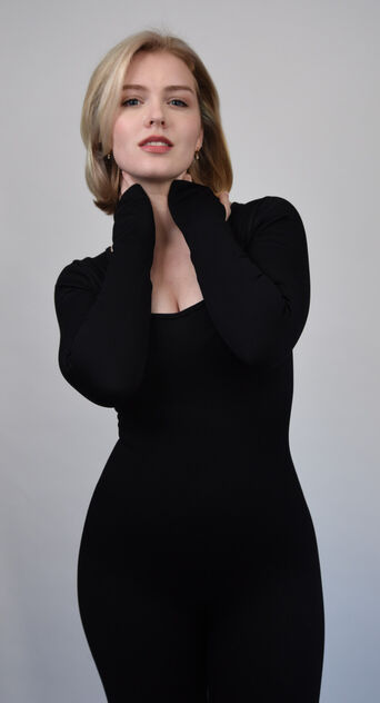 Portfolio photo