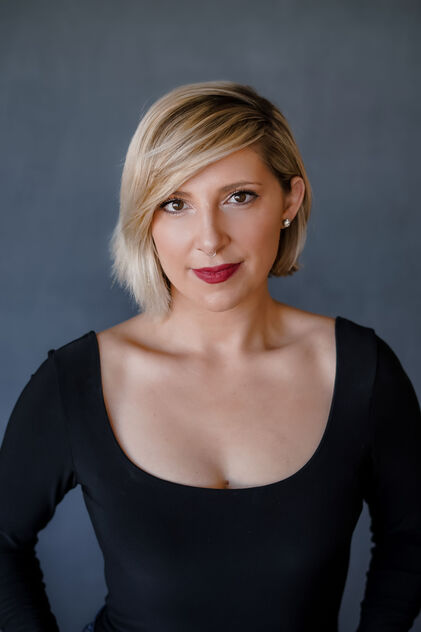 Portfolio photo