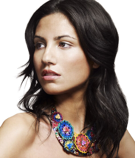Portfolio photo