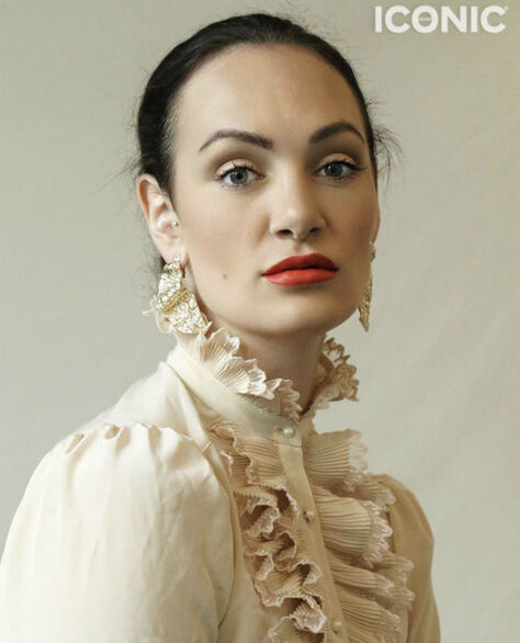 Portfolio photo
