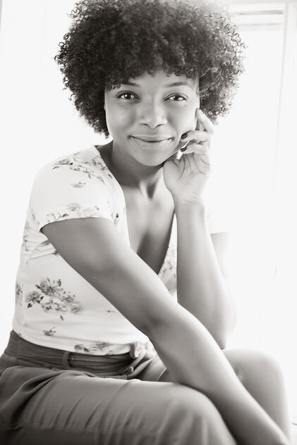 Portfolio photo