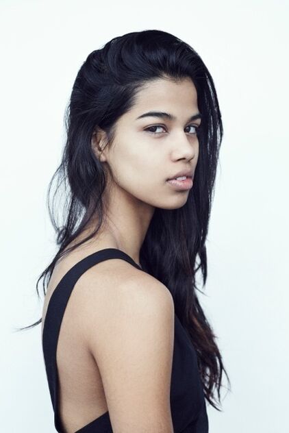 Portfolio photo