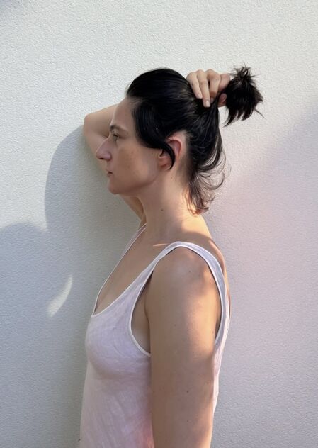 Portfolio photo