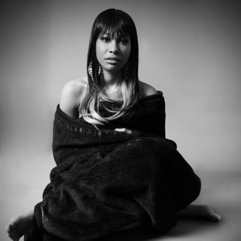 Portfolio photo