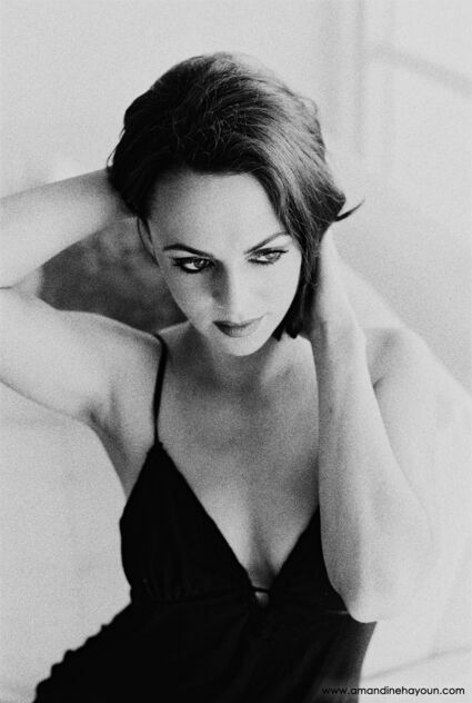 Portfolio photo