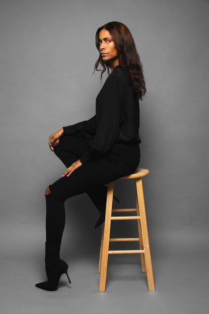 Portfolio photo