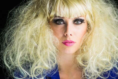 Portfolio photo