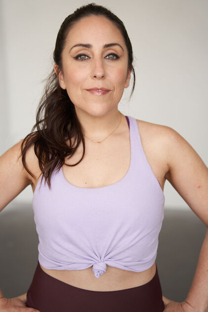 Portfolio photo