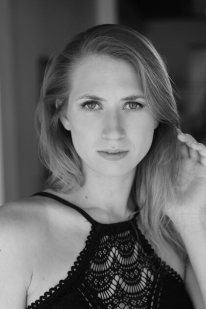 Portfolio photo