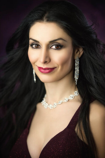 Portfolio photo