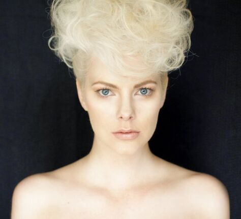 Portfolio photo