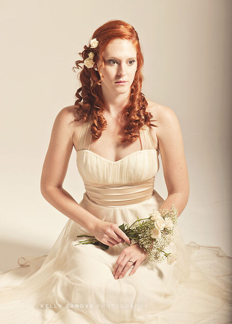 Portfolio photo