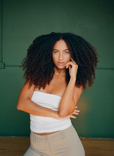 Portfolio photo