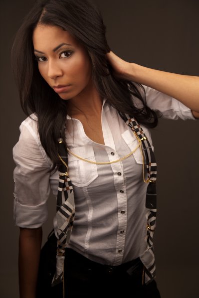 Portfolio photo