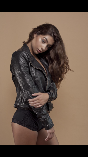 Portfolio photo