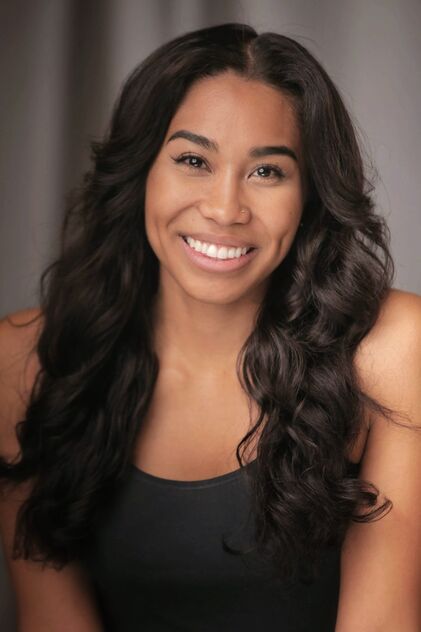 Portfolio photo