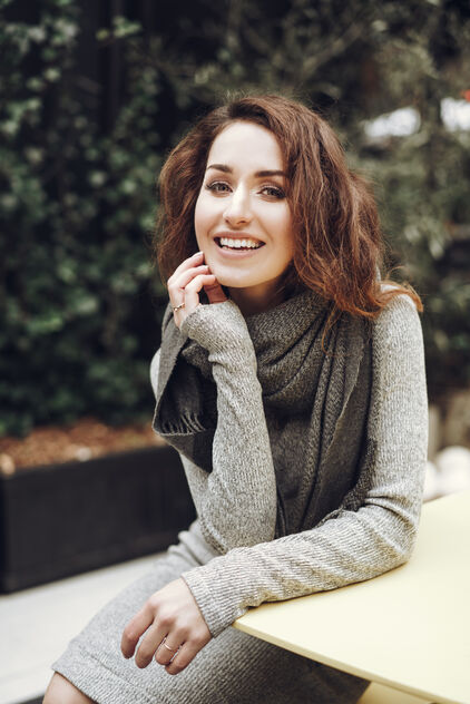 Portfolio photo